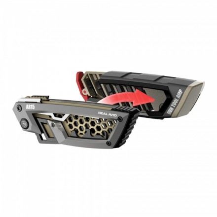 Gun Tool Amp AR15 - Real Avid