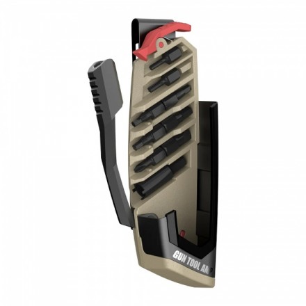 Gun Tool Amp AR15 - Real Avid
