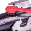Mini Spazzole per Pulizia (Set 8 pz) - Real Avid