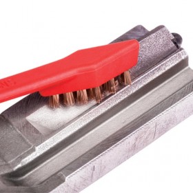 Mini Spazzole per Pulizia (Set 8 pz) - Real Avid 2