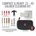 Gun Cleaning Kit for Handgun - Real Avid