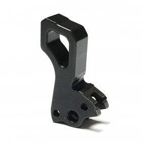 Custom hammer SA / DA SHADOW, for CZ 75 SP-01 Shadow / Shadow 2 - KMR 2