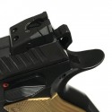 Custom hammer SA / DA SHADOW, for CZ 75 SP-01 Shadow / Shadow 2 - KMR