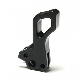 Cane Custom  SA / DA SHADOW, per CZ 75 SP-01 Shadow / Shadow 2 - KMR