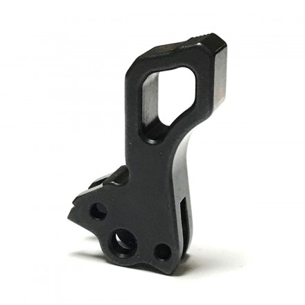 Cane Custom  SA / DA SHADOW, per CZ 75 SP-01 Shadow / Shadow 2 - KMR