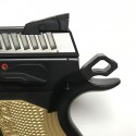 Custom hammer SA / DA SHADOW, for CZ 75 SP-01 Shadow / Shadow 2 - KMR
