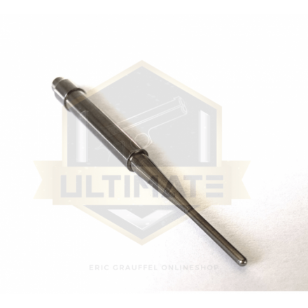Ultimate Extended Firing Pin+Firing Pin Spring, for CZ 75 SP-01 Shadow / Shadow 2 / CZ 75 Tactical Sport / Czechmate - Ultimate