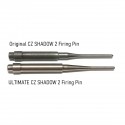 Ultimate Extended Firing Pin+Firing Pin Spring, for CZ 75 SP-01 Shadow / Shadow 2 / CZ 75 Tactical Sport / Czechmate - Ultimate