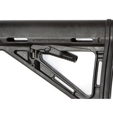 Calcio Carbine Collassabile MOE, Mil-Spec - Magpul