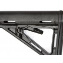 Carbine Stock Collapsable MOE, Mil-Spec - Magpul