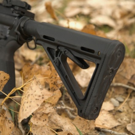 Calcio Carbine Collassabile MOE, Mil-Spec - Magpul