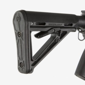 Carbine Stock Collapsable MOE, Mil-Spec - Magpul 2