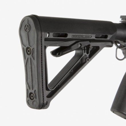 Calcio Carbine Collassabile MOE, Mil-Spec - Magpul