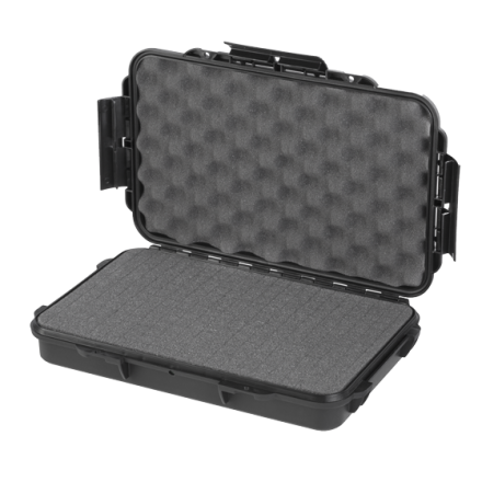 Hermetic Suitecase S3- MAX