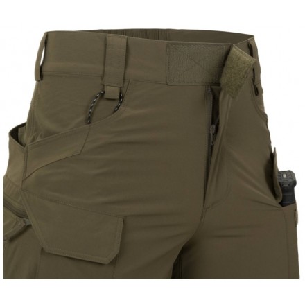 Outdoor Tactical Ultra Shorts, Versastretch Lite - Helikon Tex