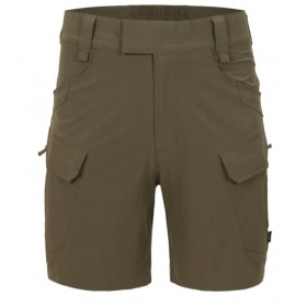 Outdoor Tactical Ultra Shorts, Versastretch Lite - Helikon Tex 2