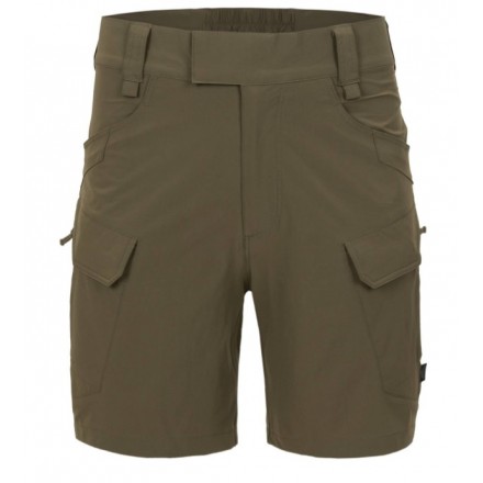 Outdoor Tactical Ultra Shorts, Versastretch Lite - Helikon Tex