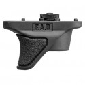 Manetta Multifunzionale VTS-M Gommata, Attacco M-LOK - Fab Defense