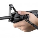 Manetta Multifunzionale VTS-M Gommata, Attacco M-LOK - Fab Defense