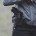 Cross-Tech Holster, Clip-On - Limbsaver