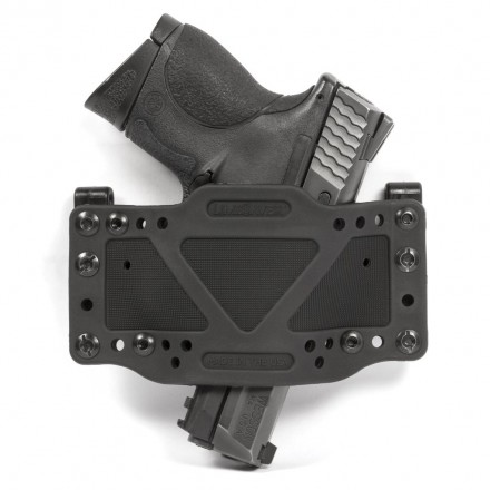 Cross-Tech Holster, Clip-On - Limbsaver