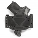 Cross-Tech Holster, Clip-On - Limbsaver