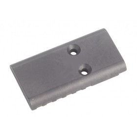 Cover Plate per Glock Gen 4 MOS - Glock