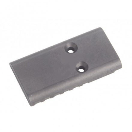 Glock Gen 4 MOS Cover Plate - Glock
