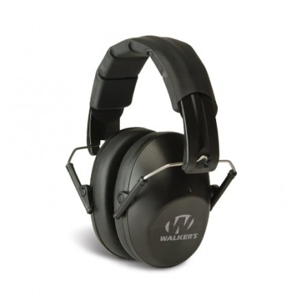 Passive Ear Muff, Low Profile - Walker's