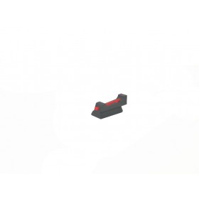 Front Sight 3 mm Fibre Optic CZ P10 F - Zendl