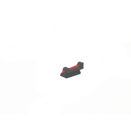 Front Sight 3 mm Fibre Optic CZ P10 F - Zendl