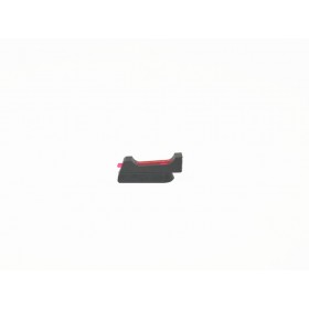 Front Sight 3 mm Fibre Optic CZ P10 F - Zendl 2