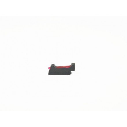 Front Sight 3 mm Fibre Optic CZ P10 F - Zendl