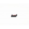 Front Sight 3 mm Fibre Optic CZ P10 F - Zendl