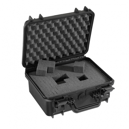 Hard Case 300 - MAX