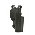 Attacco Fondina Extrarigido EGON IDPA per Fondine Ghost Civilian - X-ray parts