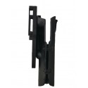 Attacco Fondina Extrarigido EGON IDPA per Fondine Ghost Civilian - X-ray parts