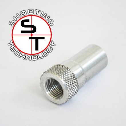 Safety Bushing for Decapping Pin "ADM" for cal. 9/40/45 - Shooting Technology