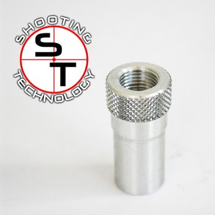 Protezione Punzone Togli Innesco "ADM" per calibro 9/40/45 - Shooting Technology