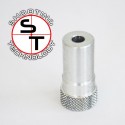 Protezione Punzone Togli Innesco "ADM" per calibro 9/40/45 - Shooting Technology