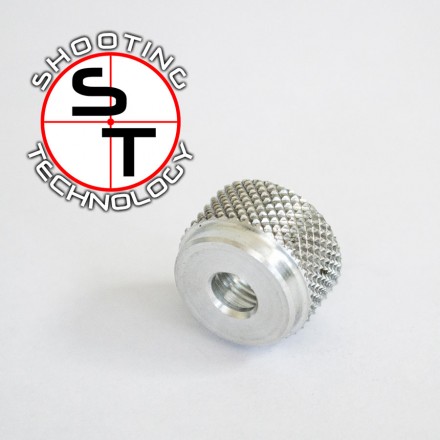 Safety Bushing for Decapping Pin "ADM" for cal. 223 / 38 special / 357 Magnum - Shooting Technology