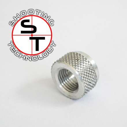 Safety Bushing for Decapping Pin "ADM" for cal. 223 / 38 special / 357 Magnum - Shooting Technology