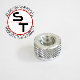 Protezione Punzone Togli Innesco "ADM" per calibro223 / 38 special / 357 Magnum - Shooting Technology