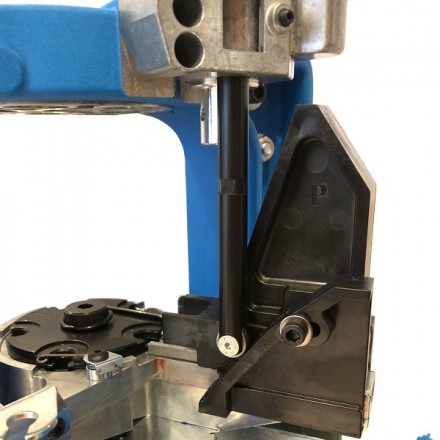 Perno Azionamento Carica Bossoli con Cuscinetto per Dillon 650/750 - GPMAX Precision