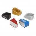 Pad +0 colpi per Caricatori Glock - GPMAX Precision