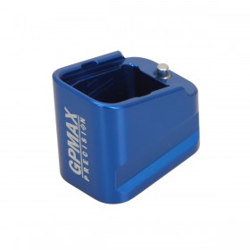Pad +5 colpi per Caricatori Glock - GPMAX Precision