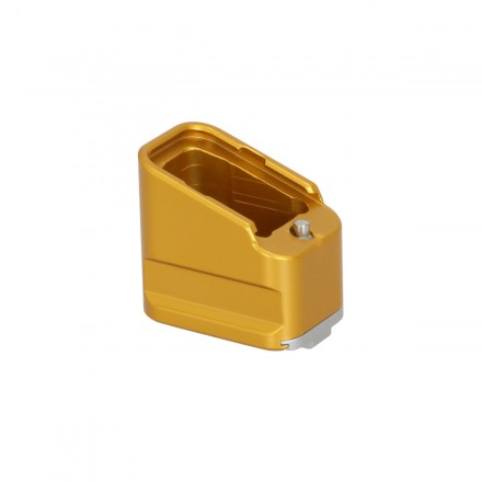 Pad +5 colpi per Caricatori Glock - GPMAX Precision