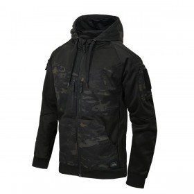 Felpa con Cappuccio Rogue - Helikon Tex