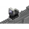 Base Picatinny per Red Dot Trijicon RMR, Absolute Co-Witness - UTG