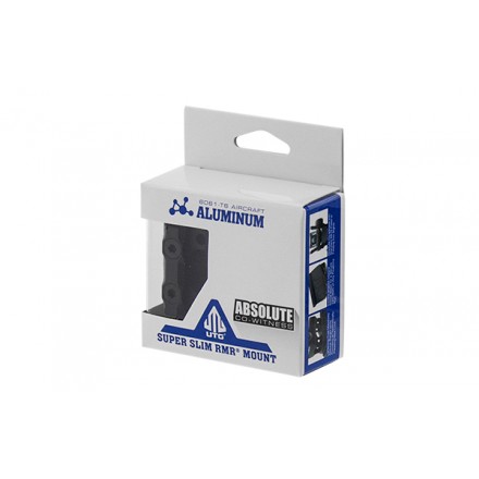 Base Picatinny per Red Dot Trijicon RMR, Absolute Co-Witness - UTG